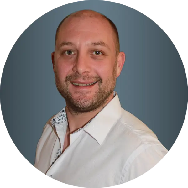 Photo de profil de Damien Isambert